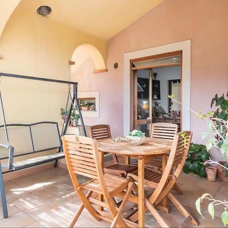 B&B Su Biancu - Sardinian Experience Urzulei Eksteriør billede