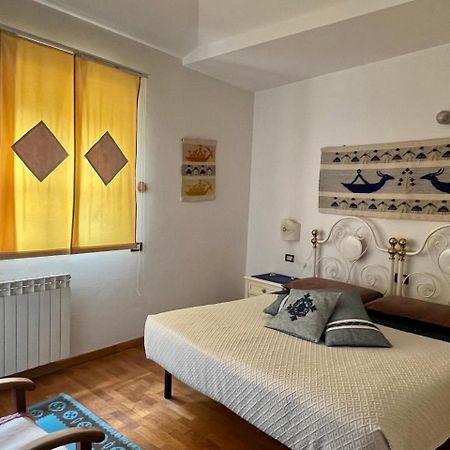B&B Su Biancu - Sardinian Experience Urzulei Eksteriør billede